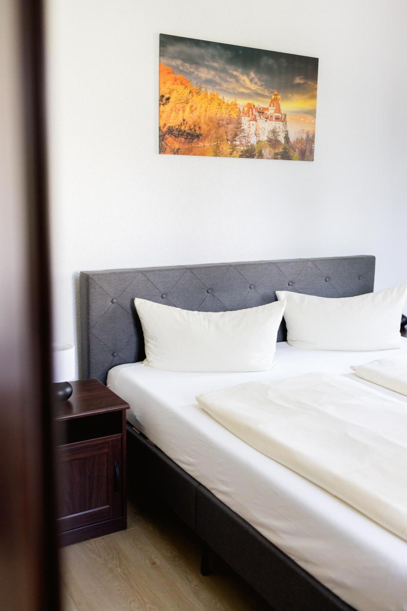 Hotel Fliegerhorst Drážďany Exteriér fotografie